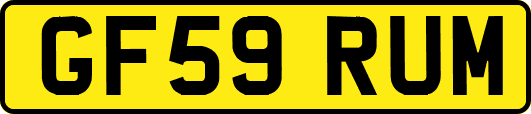 GF59RUM