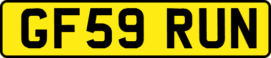 GF59RUN
