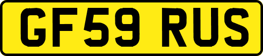 GF59RUS