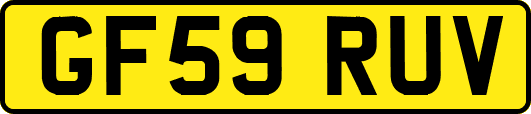 GF59RUV
