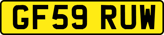 GF59RUW