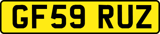 GF59RUZ