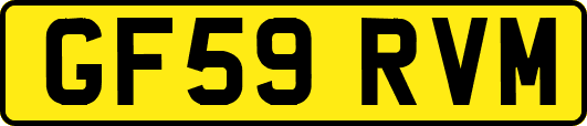 GF59RVM
