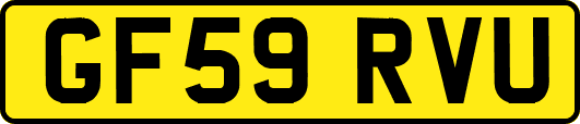 GF59RVU