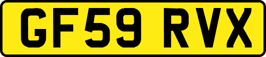 GF59RVX