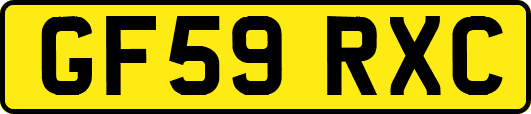 GF59RXC