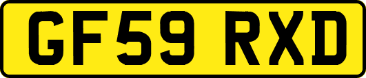 GF59RXD