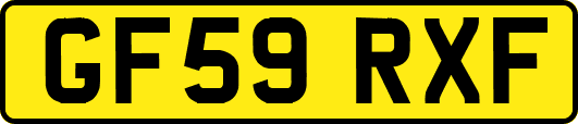 GF59RXF