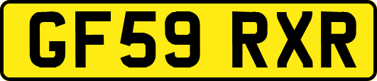 GF59RXR