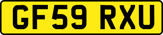GF59RXU