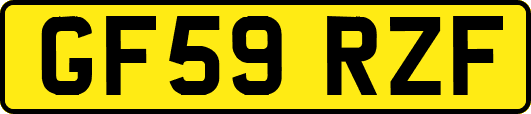 GF59RZF