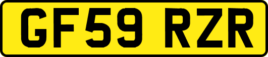 GF59RZR