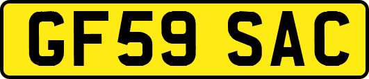 GF59SAC