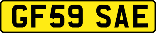 GF59SAE