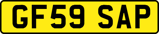 GF59SAP