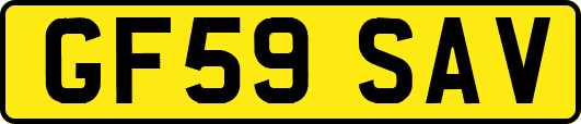 GF59SAV