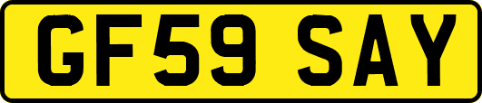 GF59SAY
