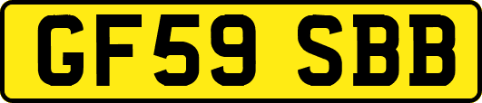 GF59SBB