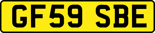 GF59SBE
