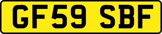 GF59SBF