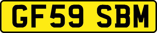 GF59SBM