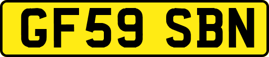 GF59SBN