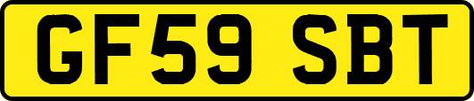 GF59SBT