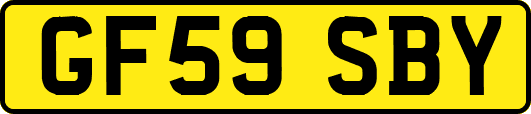 GF59SBY