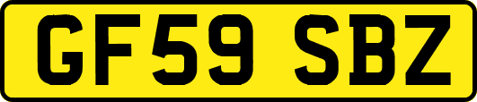 GF59SBZ