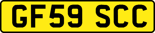 GF59SCC