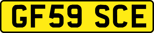 GF59SCE