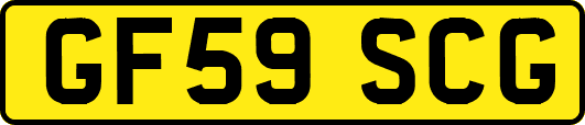 GF59SCG