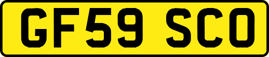 GF59SCO