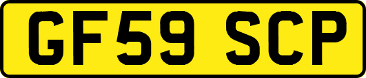 GF59SCP
