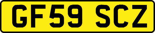 GF59SCZ