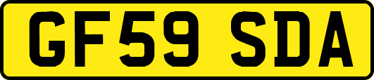 GF59SDA