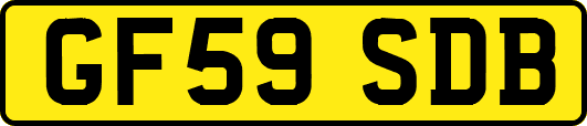 GF59SDB