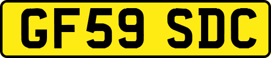 GF59SDC