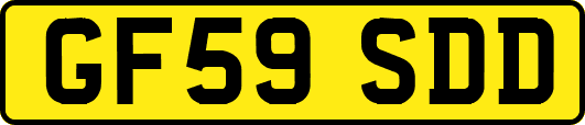 GF59SDD