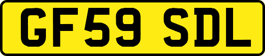 GF59SDL