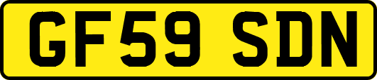 GF59SDN