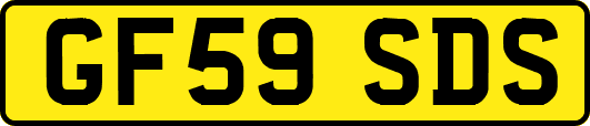 GF59SDS