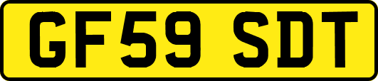 GF59SDT