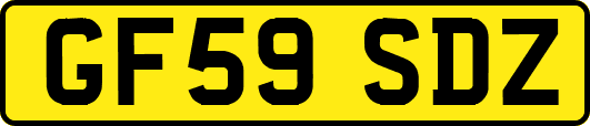 GF59SDZ