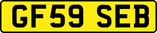 GF59SEB