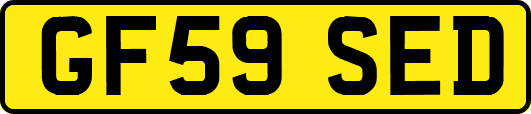 GF59SED