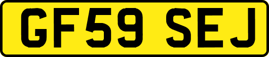 GF59SEJ