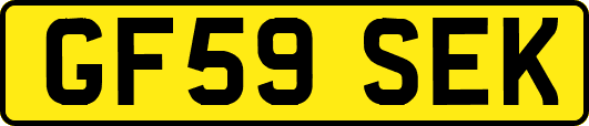 GF59SEK