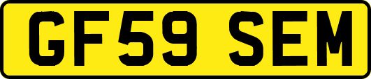 GF59SEM