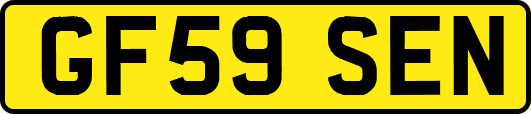 GF59SEN
